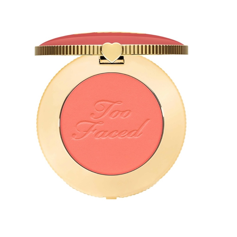 Too Faced Cloud Crush Blush